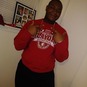 Meet your Posher, Johnathan